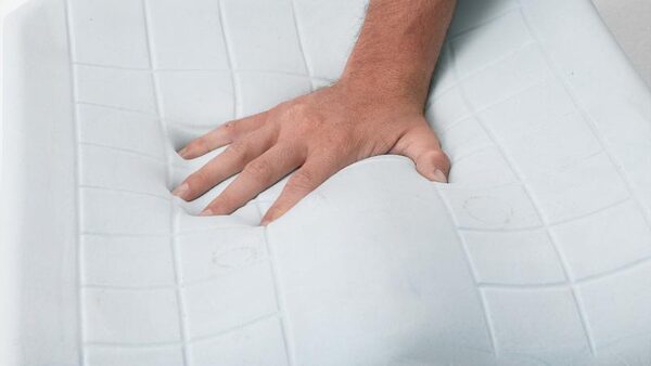 Antidekubitní polštář Flotech Contour Visco - Image 4