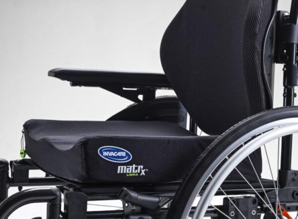 Antidekubitní polštář Invacare MatrX Libra - Image 7