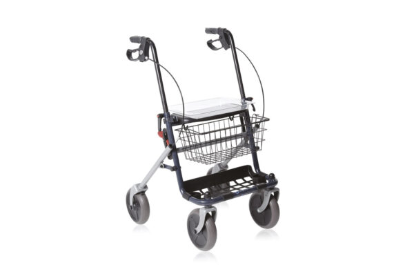Chodítko čtyřkolové Dyone RP689