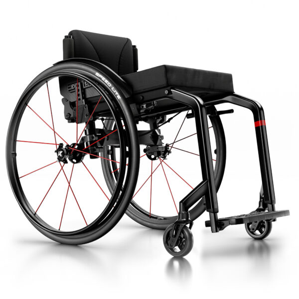 Mechanický vozík aktivní Küschall Champion 2.0 SL