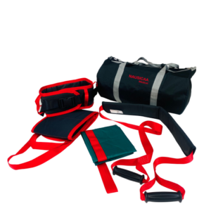 Set pro usnadnění zvedání a pomoc při chůzi NAUSICAA “PRO” KIT.
