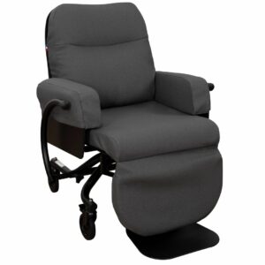 Polohovací křeslo Vendome