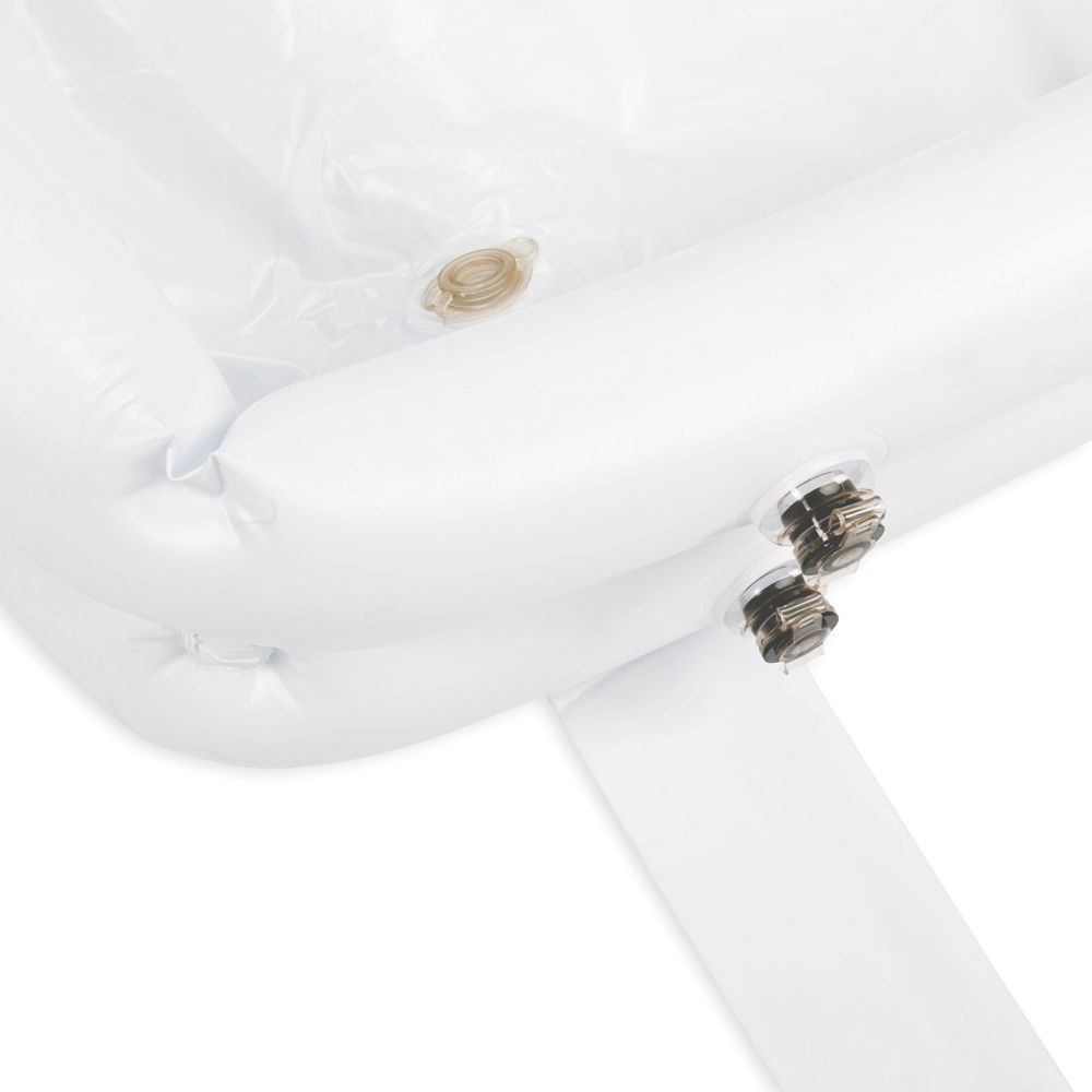 Vana nafukovací s pumpou 0804616 - Obrázek 3