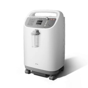 Koncentrátor kyslíku 10Lt 8F-10 Yuwell