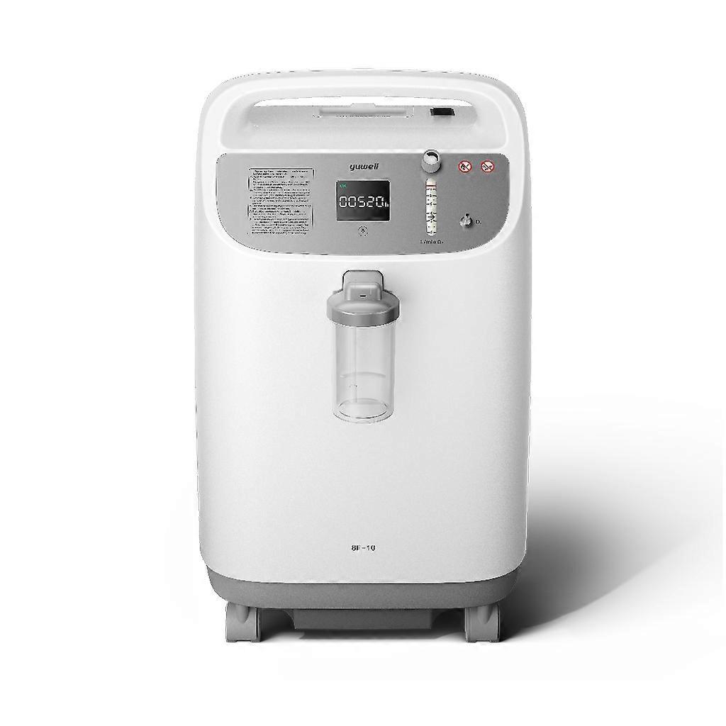 Koncentrátor kyslíku 10Lt 8F-10 Yuwell - Obrázek 2